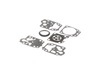 8854511-2-S-Echo-12310140630-Carburetor Diaphragm/gasket Ki