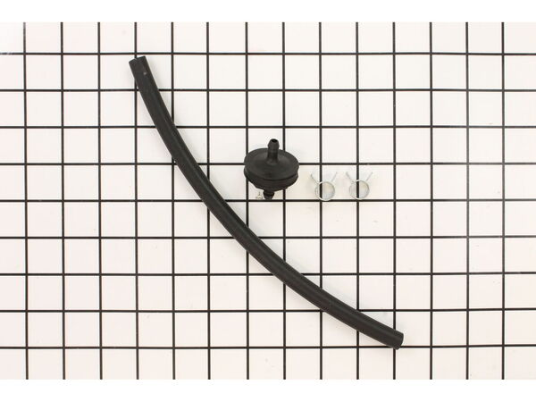 8854640-1-M-Toro-120-4402-Fuel Line, Filter And Clamp Ki