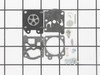 Repair Kit – Part Number: 12310002260