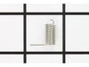 Throttle Return Spring – Part Number: 12311310130