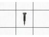 Needle-Low Speed – Part Number: 12311804420