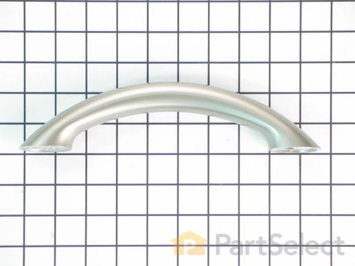 885485-1-M-Whirlpool-8185156           -Door Handle