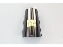 Discharge Chute Asm – Part Number: 120-0131