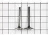 VALVE SET – Part Number: 120-4302