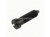 Screw-Idle Adjustment – Part Number: 12313406530