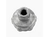 Body Cap – Part Number: 12411346630