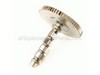 Camshaft-Valve – Part Number: 12044-2239