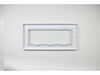 885544-3-S-Whirlpool-8185233           -Exterior Door Panel with Glass - White