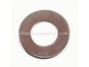 Washer, Flat .349x.69 – Part Number: 120393MA