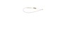 Cable-traction – Part Number: 120-0132