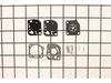 Repair Kit – Part Number: 12530006960