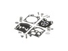 8855790-2-S-Echo-12310009320-Carburetor Repair Kit