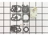Carburetor Repair Kit – Part Number: 12310040630