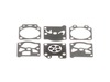 Kit-gasket/diaphragm – Part Number: 12310110530