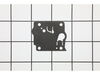 DIAPHRAGM, PUMP – Part Number: 12311210630