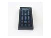 Control Panel with Touchpad - Black – Part Number: 8185287