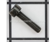 Bolt-socket,5x20 – Part Number: 120CB0520