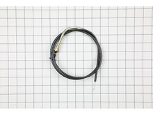 CABLE-CHOKE – Part Number: 120-2291