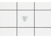 Screw – Part Number: 12534452130