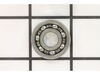 Ball Bearing 609 Mos – Part Number: 12900-06090