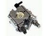 Carburetor Assembly (Wa-87) – Part Number: 12300006720