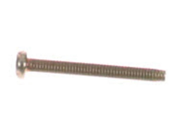 8856758-1-M-Echo-12311005560-Trimmer Fuel Pump Cover Screw