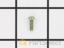 Throttle Cable Bracket Screw – Part Number: 12311440630