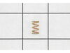 Spring-Metering – Part Number: 12012901110