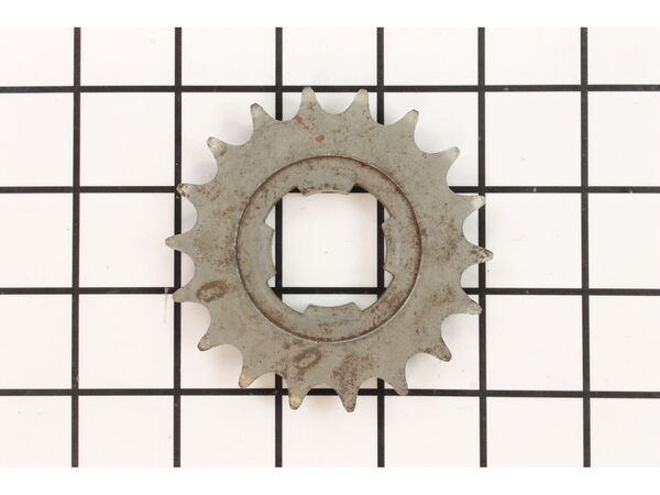 8856873-1-M-Husqvarna-120470X-Sprocket, 18T