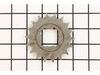 Sprocket, 18T – Part Number: 120470X