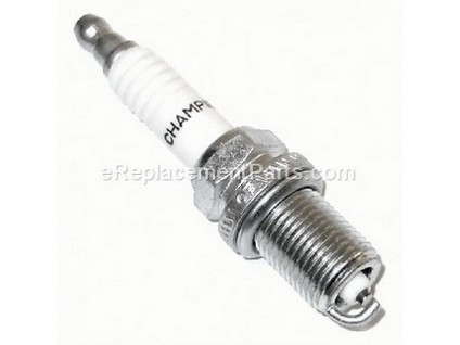 8856910-1-M-Husqvarna-1213202s-Spark Plug