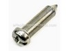 Screw-Idle Adjust – Part Number: 12533406960