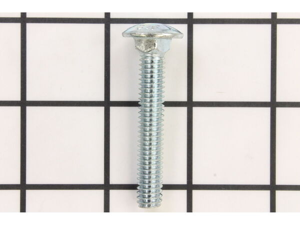 8857145-1-M-Murray-126380MA-Bolt, 5/16-18x2.00 Ca