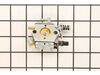 8857166-2-S-Echo-12300038332-Carburetor Wt-201a