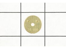 Valve-Throttle – Part Number: 12313216130