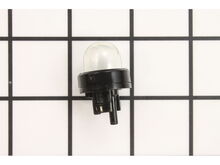 Purge Bulb – Part Number: 12318139130