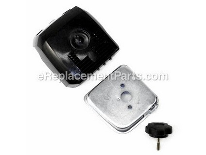 8857301-1-M-Echo-13000151730-Air Cleaner Cover Asy