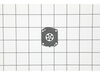 Diaphragm, Metering – Part Number: 12314116130