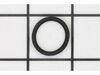 Ring Gasket – Part Number: 12414913410