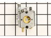Carburetor Wt-74a – Part Number: 12300043131