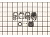 Repair Kit – Part Number: 12310040930