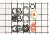 Repair Kit – Part Number: 12310044430