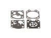 Gasket/diaphragm Kit – Part Number: 12310152130