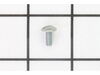 Chainsaw Screw Pump Cover – Part Number: 12311003930
