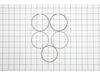 Ring-set-piston – Part Number: 13008-6007