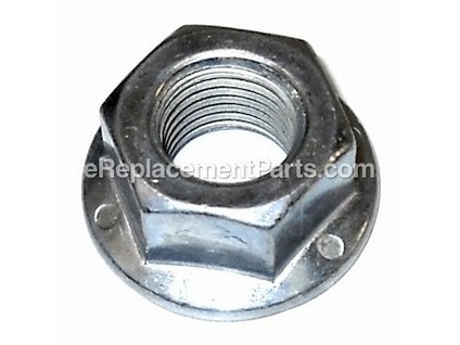 8857711-1-M-Murray-1282MA-Nut, 7/16-20 Wdfllk