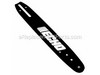 Guide Bar - 12 In. – Part Number: 12A0CD3745