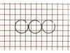 Ring-set-piston Standard – Part Number: 13008-6008