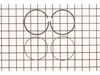 Ring-Set-Piston – Part Number: 13008-6069
