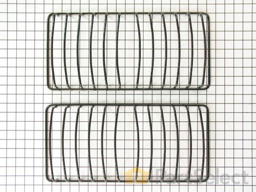 885786-1-M-Whirlpool-8190014           -Double Grate Kit